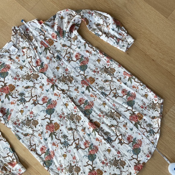 GP & J BAKER X H&M Tunic Dress - Picture 10 of 12